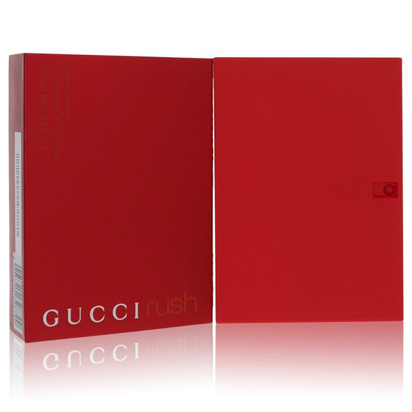 Gucci-Rush-by-Gucci-For-Women Eau De Toilette Spray 2.5 oz (75 ml)