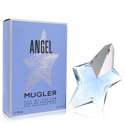 Angel-by-Thierry-Mugler-For-Women Eau De Parfum Spray 1.7 oz (50 ml)