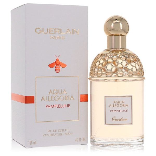 Aqua-Allegoria-Pamplelune-by-Guerlain-For-Women Eau De Toilette Spray 4.2 oz (125 ml)