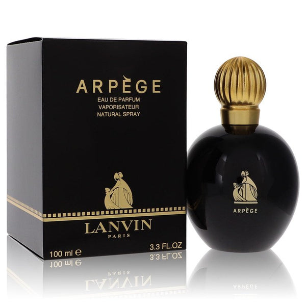 Arpege-by-Lanvin-For-Women Eau De Parfum Spray 3.4 oz (100 ml)