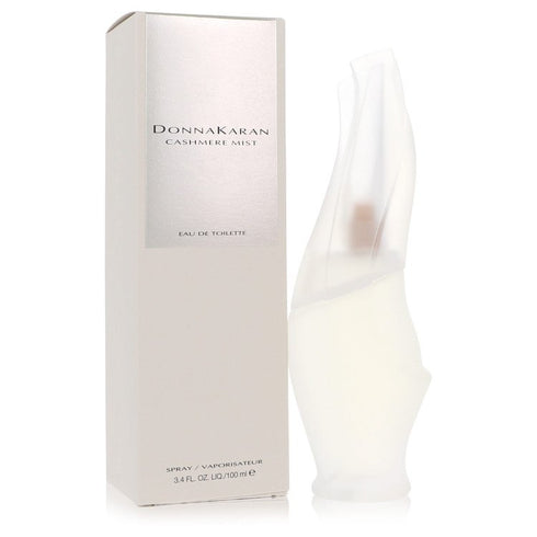 Cashmere-Mist-by-Donna-Karan-For-Women Eau De Toilette Spray 3.4 oz (100 ml)