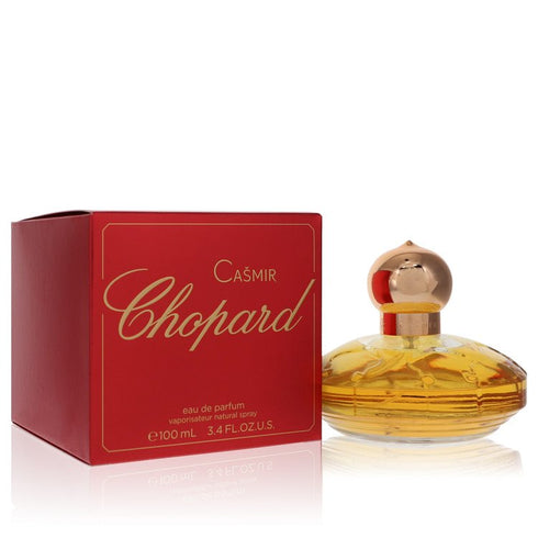 Casmir-by-Chopard-For-Women Eau De Parfum Spray 3.4 oz (100 ml)