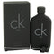 Ck Be by Calvin Klein For Women - Eau De Toilette Spray (Unisex) 100 ml (3.4 oz)