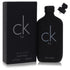 Ck-Be-by-Calvin-Klein-For-Women Eau De Toilette Spray (Unisex) 3.4 oz (100 ml)