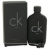 Ck Be by Calvin Klein For Women - Eau De Toilette Spray (Unisex) 100 ml (3.4 oz)