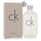 Ck One by Calvin Klein For Women - Eau De Toilette Spray (Unisex) 100 ml (3.4 oz)
