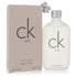 Ck One by Calvin Klein For Women - Eau De Toilette Spray (Unisex) 100 ml (3.4 oz)