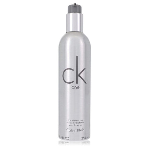 Ck-One-by-Calvin-Klein-For-Women Body Lotion/ Skin Moisturizer (Unisex) 8.5 oz (251 ml)