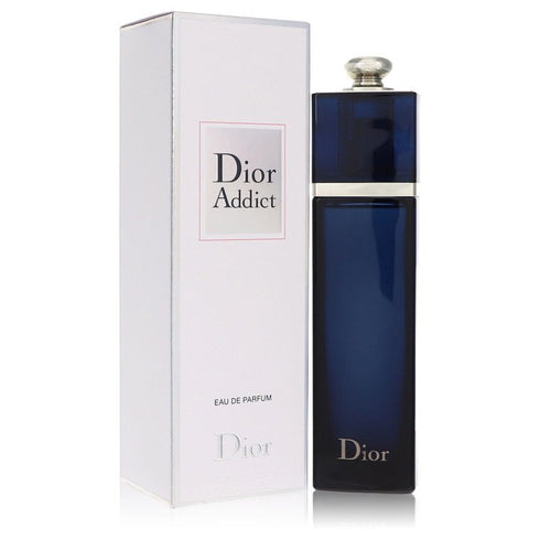 Dior-Addict-by-Christian-Dior-For-Women Eau De Parfum Spray 3.4 oz (100 ml)