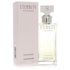 Eternity by Calvin Klein For Women - Eau De Parfum Spray 3.3 oz