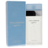 Light Blue by Dolce & Gabbana For Women - Eau De Toilette Spray 3.3 oz