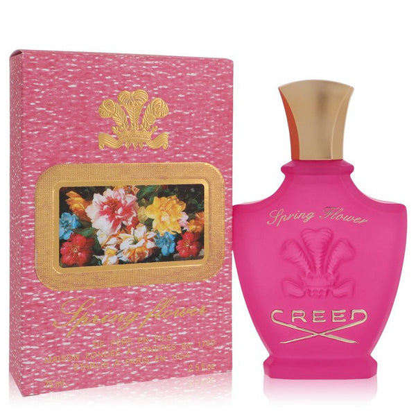 Spring-Flower-by-Creed-For-Women Eau De Parfum Spray 2.5 oz (75 ml)