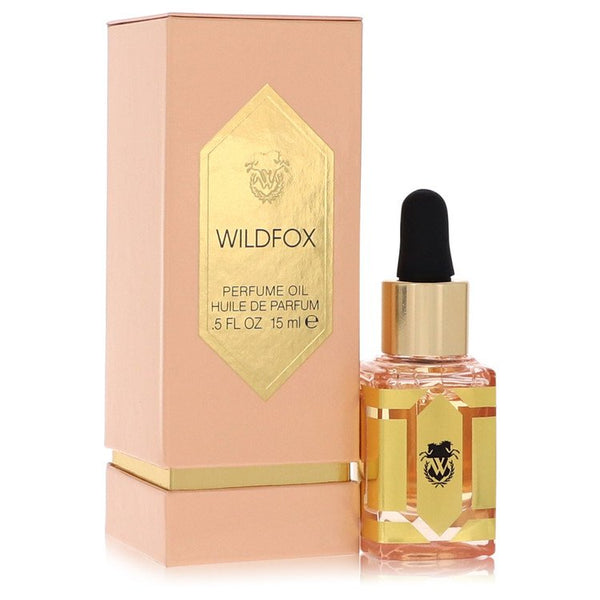 Wildfox-by-Wildfox-For-Women Perfume Oil 0.5 oz (15 ml)
