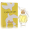 L'Air-Du-Temps-by-Nina-Ricci-For-Women Eau De Parfum Spray with Bird Cap 1.7 oz (50 ml)