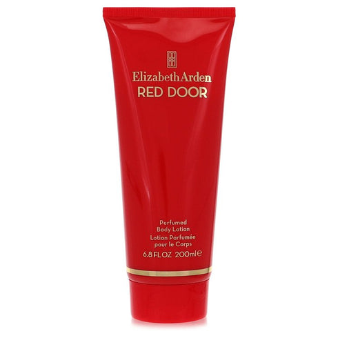 Red-Door-by-Elizabeth-Arden-For-Women Body Lotion 6.8 oz (200 ml)