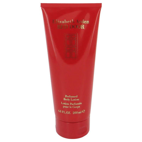 Red Door by Elizabeth Arden For Women - Body Lotion 6.8 oz