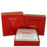 Red Door by Elizabeth Arden For Women - Dusting Powder 5.3 oz