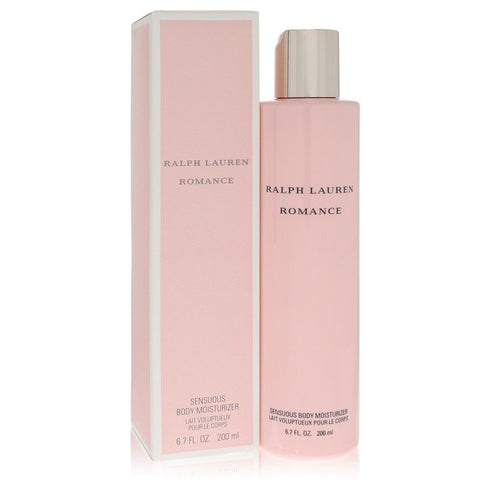 Romance-by-Ralph-Lauren-For-Women Body Lotion 6.7 oz (200 ml)