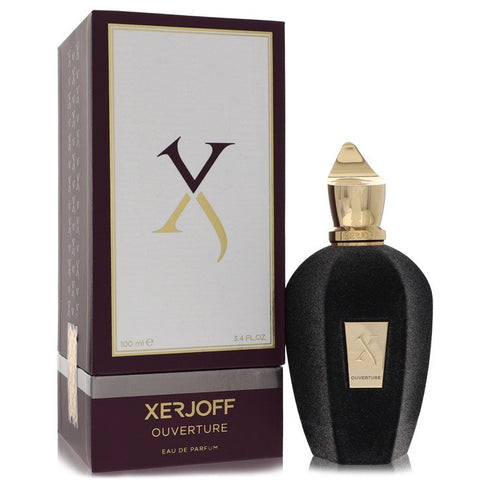 Xerjoff Ouverture by Xerjoff For Women - Eau De Parfum Spray (Unisex) 100 ml (3.4 oz)