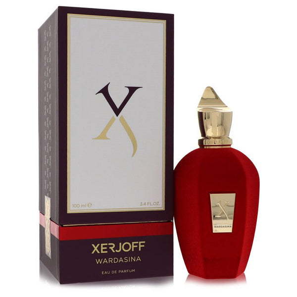 Xerjoff-Wardasina-by-Xerjoff-For-Women Eau De Parfum Spray (Unisex) 3.4 oz (100 ml)