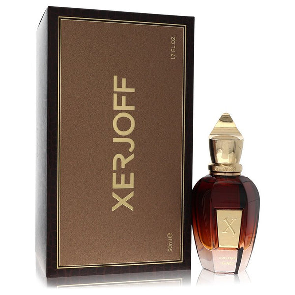 Xerjoff-Oud-Stars-Gao-by-Xerjoff-For-Women Eau De Parfum Spray (Unisex) 1.7 oz (50 ml)