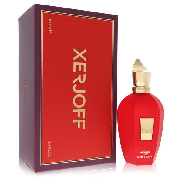 Xerjoff-Red-Hoba-by-Xerjoff-For-Women Eau De Parfum Spray (Unisex) 3.4 oz (100 ml)