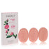 English-Rose-Yardley-by-Yardley-London-For-Women 3 x 3.5 oz Luxury Soap 3.5 oz (104 ml)