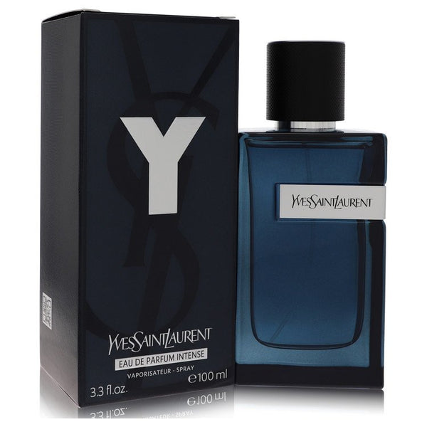 Y-Intense-by-Yves-Saint-Laurent-For-Men Eau De Parfum Spray 3.3 oz (100 ml)