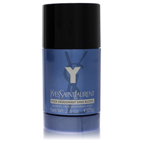 Y by Yves Saint Laurent For Men - Deodorant Stick 2.5 oz