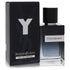 Y-by-Yves-Saint-Laurent-For-Men Eau De Parfum Spray 2 oz (60 ml)