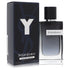 Y-by-Yves-Saint-Laurent-For-Men Eau De Parfum Spray 3.3 oz (100 ml)