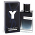 Y by Yves Saint Laurent For Men - Eau De Parfum Spray 3.3 oz