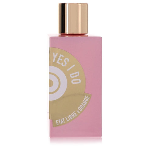 Yes-I-Do-by-Etat-Libre-D'Orange-For-Women Eau De Parfum Spray (Tester) 3.4 oz (100 ml)