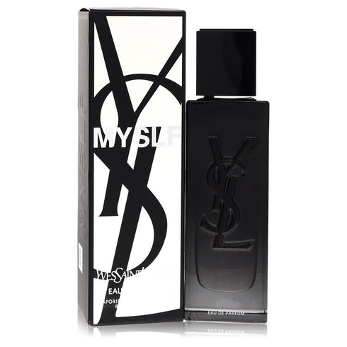 Yves-Saint-Laurent-Myslf-by-Yves-Saint-Laurent-For-Men Eau De Parfum Spray Refillable 1.4 oz (41 ml)