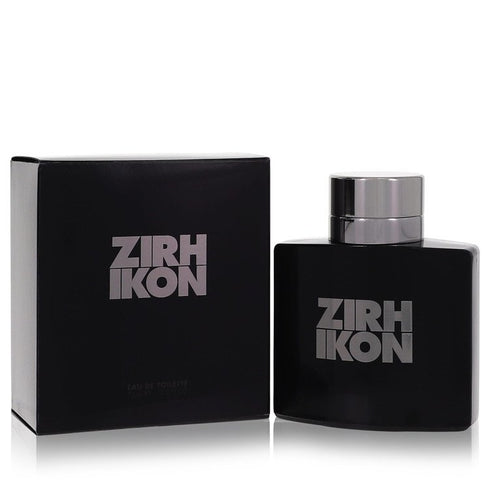 Zirh-Ikon-by-Zirh-International-For-Men Eau De Toilette Spray 2.5 oz (75 ml)