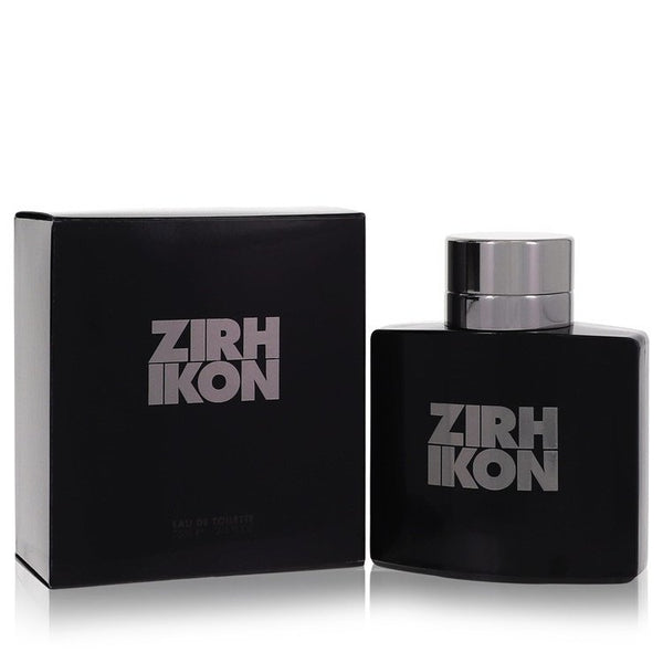 Zirh-Ikon-by-Zirh-International-For-Men Eau De Toilette Spray 2.5 oz (75 ml)
