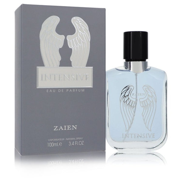 Zaien-Intensive-by-Zaien-For-Men Eau De Parfum Spray (Unisex) 3.4 oz (100 ml)