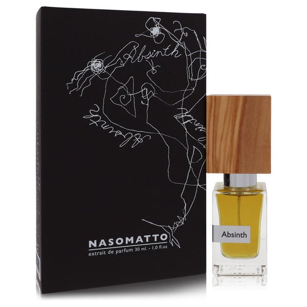 Nasomatto-Absinth-by-Nasomatto-For-Women Extrait De Parfum (Pure Perfume) 1 oz (30 ml)