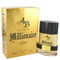 Spirit Millionaire by Lomani For Men - Eau De Toilette Spray 3.3 oz