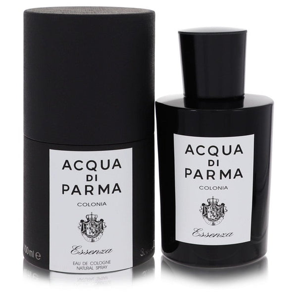 Acqua-Di-Parma-Colonia-Essenza-by-Acqua-Di-Parma-For-Men Eau De Cologne Spray 3.4 oz (100 ml)
