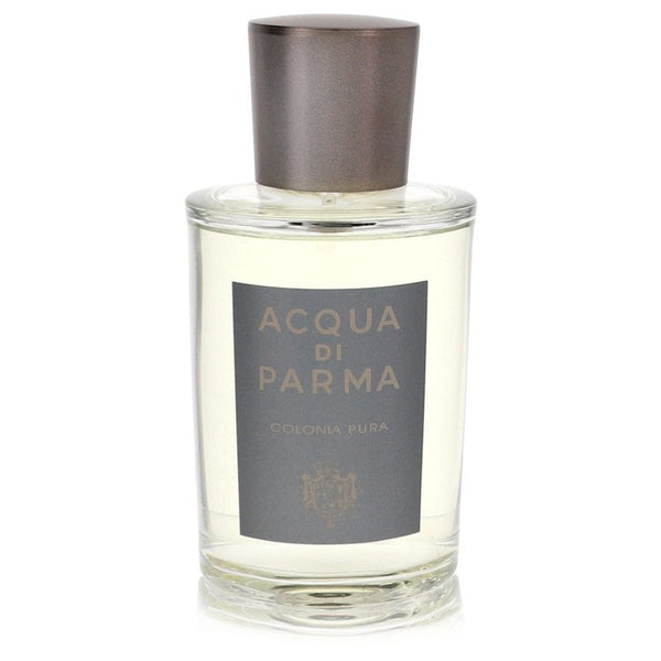 Acqua-Di-Parma-Colonia-Pura-by-Acqua-Di-Parma-For-Women Eau De Cologne Spray (Unisex Tester) 3.4 oz (100 ml)