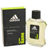 Adidas Pure Game by Adidas For Men - Eau De Toilette Spray 100 ml (3.4 oz)
