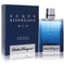 Acqua-Essenziale-Blu-by-Salvatore-Ferragamo-For-Men Eau De Toilette Spray 3.4 oz (100 ml)