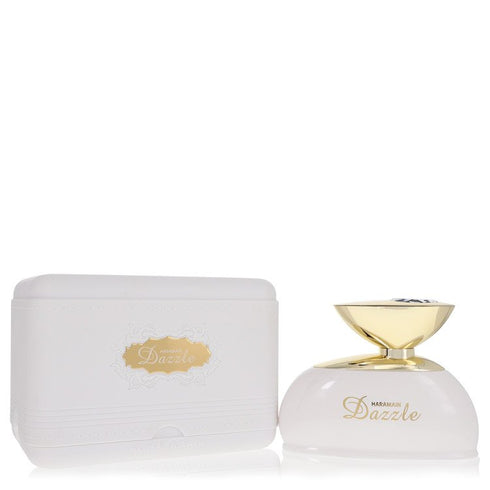 Al-haramain-Dazzle-by-Al-Haramain-For-Women Eau De Parfum Spray (Unisex) 3 oz (90 ml)