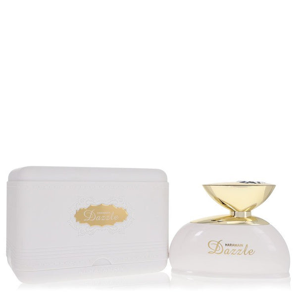 Al-haramain-Dazzle-by-Al-Haramain-For-Women Eau De Parfum Spray (Unisex) 3 oz (90 ml)