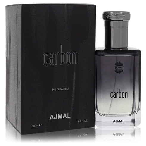Ajmal-Carbon-by-Ajmal-For-Men Eau De Parfum Spray 3.4 oz (100 ml)