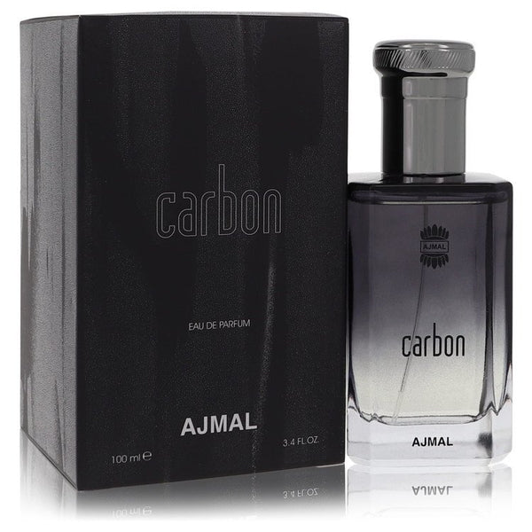 Ajmal-Carbon-by-Ajmal-For-Men Eau De Parfum Spray 3.4 oz (100 ml)