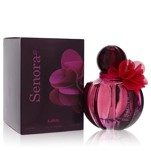 Ajmal-Senora-by-Ajmal-For-Women Eau De Parfum Spray 2.5 oz (75 ml)