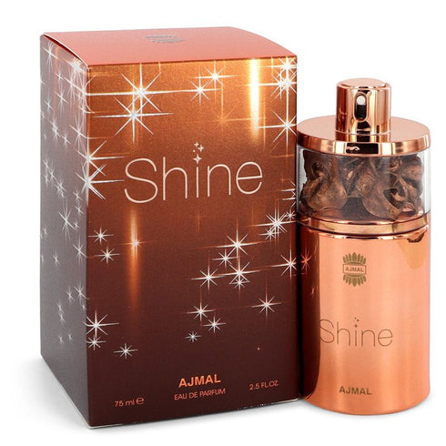 Ajmal-Shine-by-Ajmal-For-Women Eau De Parfum Spray 2.5 oz (75 ml)