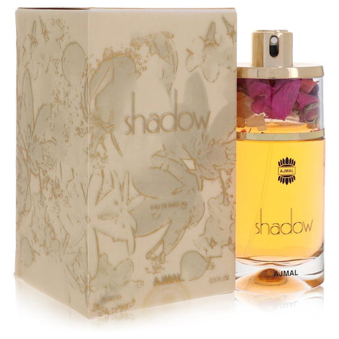 Ajmal-Shadow-by-Ajmal-For-Women Eau De Parfum Spray 2.5 oz (75 ml)